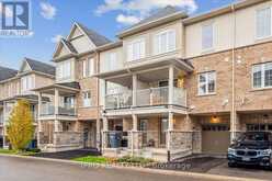 91 - 88 DECORSO DRIVE Guelph