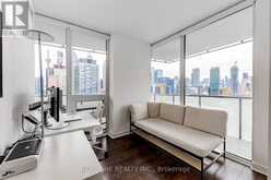 1604 - 1 MARKET STREET Toronto