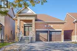 80 HEATHCLIFFE DRIVE Vaughan