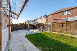 80 HEATHCLIFFE DRIVE Vaughan