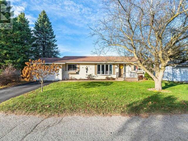 112 TECUMSETH PINES DRIVE New Tecumseth Ontario