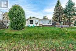 112 TECUMSETH PINES DRIVE New Tecumseth