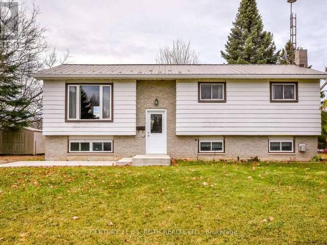 14 PRESTON STREET Oro-Medonte Ontario