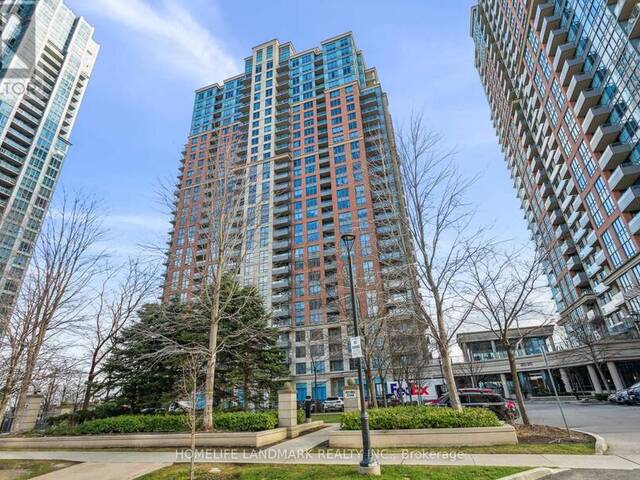 153 - 25 VIKING LANE Toronto Ontario