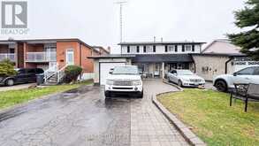 7205 DELMONTE CRESCENT Mississauga