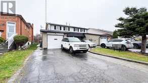 7205 DELMONTE CRESCENT Mississauga