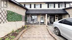 7205 DELMONTE CRESCENT Mississauga