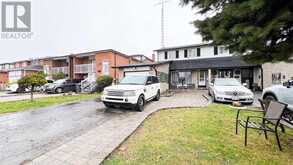 7205 DELMONTE CRESCENT Mississauga