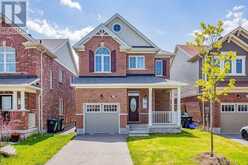 72 FENCHURCH DRIVE Brampton