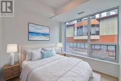 208 - 1100 SHEPPARD AVENUE W Toronto