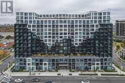 208 - 1100 SHEPPARD AVENUE W Toronto