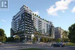 208 - 1100 SHEPPARD AVENUE W Toronto