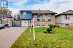 3037 LAFONTAINE ROAD Mississauga