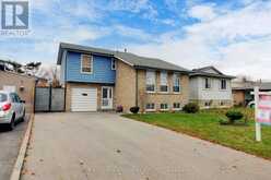 3037 LAFONTAINE ROAD Mississauga