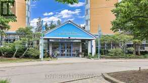 713 - 35 TRAILWOOD DRIVE Mississauga