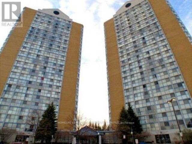 713 - 35 TRAILWOOD DRIVE Mississauga Ontario