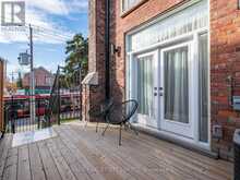 101 - 1183 DUFFERIN STREET Toronto