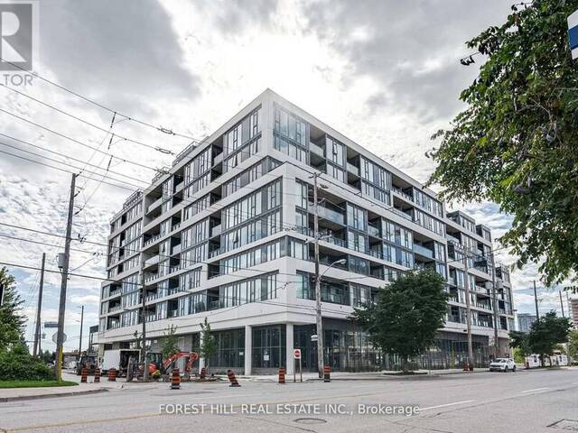 802 - 859 THE QUEENSWAY Toronto Ontario