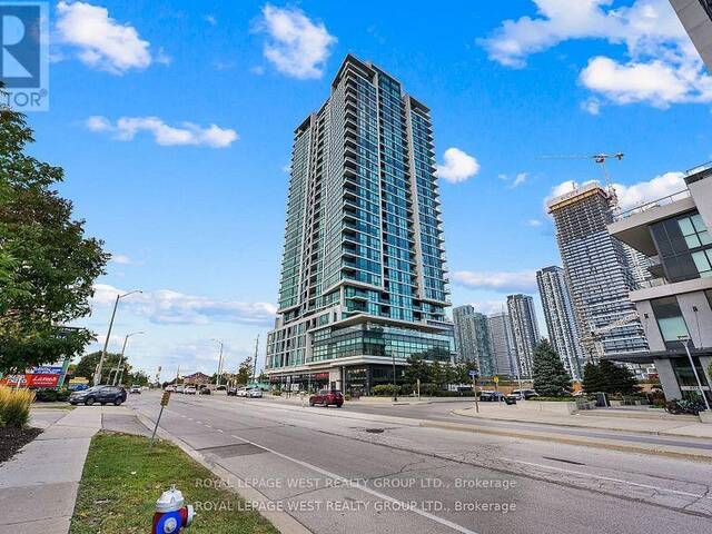 1004 - 3985 GRAND PARK DRIVE Mississauga Ontario