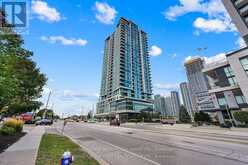 1004 - 3985 GRAND PARK DRIVE Mississauga