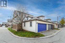 259 LITTLEWOOD DRIVE Oakville