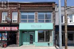 101 - 2076 DUNDAS STREET W Toronto