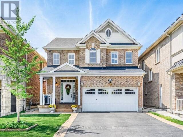 367 EMMETT LANDING Milton Ontario