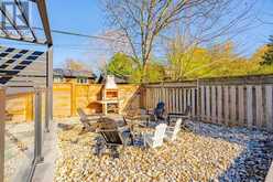 1322 STANBURY ROAD Oakville