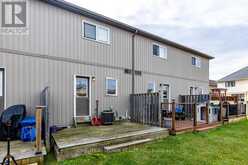 25 - 6117 KELSEY CRESCENT Niagara Falls