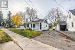 113 PLEASANT AVENUE Kitchener