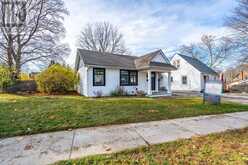 113 PLEASANT AVENUE Kitchener