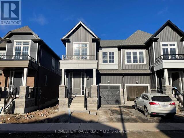 503 - 81 CONBOY DRIVE Erin Ontario