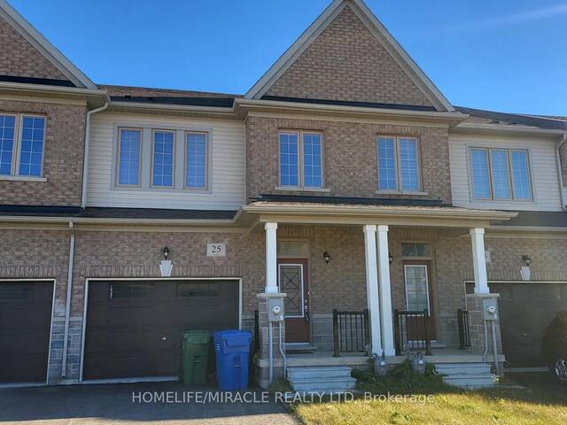 25 MACKENZIE STREET Southgate Ontario