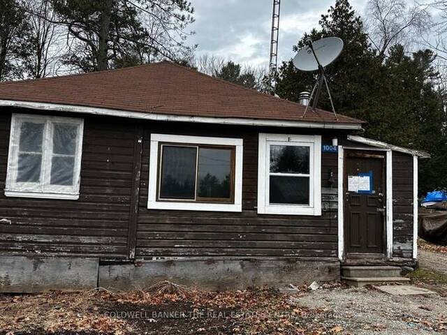 1004 FERN ROAD Gravenhurst Ontario