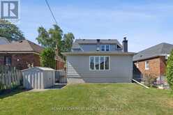 147 GARSIDE AVENUE S Hamilton