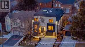 170 BURNDALE AVENUE Toronto