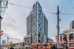 407 - 501 ST. CLAIR AVENUE W Toronto