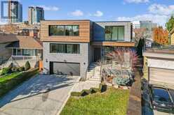 24 CAROUSEL COURT Toronto