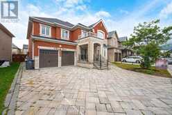 8 DECORSO DRIVE Brampton