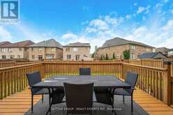 8 DECORSO DRIVE Brampton