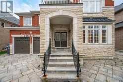 8 DECORSO DRIVE Brampton