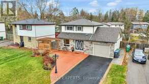 73 DOWNEY DRIVE Caledon