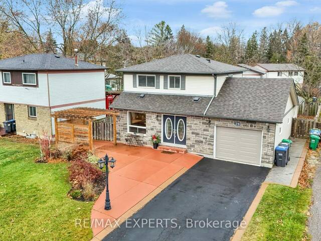 73 DOWNEY DRIVE Caledon Ontario