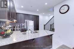 163 KEPPEL CIRCLE Brampton