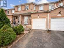 49 - 200 CRESTHAVEN ROAD Brampton