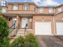 49 - 200 CRESTHAVEN ROAD Brampton