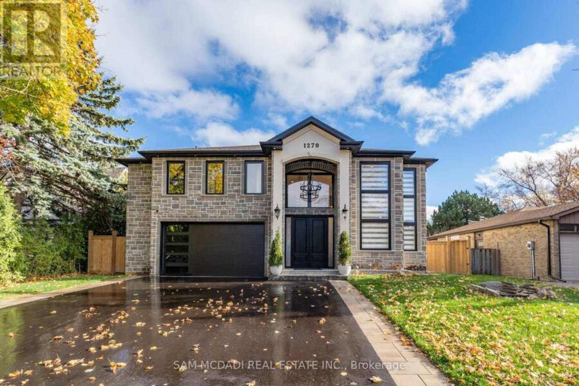 1270 SAGINAW CRESCENT Mississauga