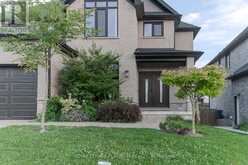 795 SUPERIOR DRIVE London