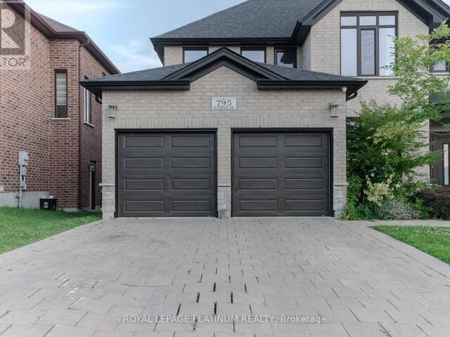 795 SUPERIOR DRIVE London Ontario