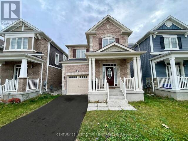 167 RIDGE ROAD Cambridge Ontario